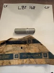 Nos Oem Genuine Gm 2443312 Stud, Frt Hub Rim (serrated) (3/4-10) (lh/rh) New. Price: $9.11.