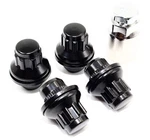 Set Of 12X1.5 Veritek Oem Mag Washer Style Factory 1.47 Inch Replacement Bl... New. Price: $34.44.