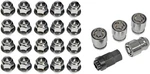 611-303FK Dorman Wheel Lock Sets Front Rear New Ford Ranger Focus Mkz. Price: $119.99.
