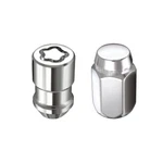Mcgard For Isuzu Rodeo Sport 2001 Lug Nuts Chrome 1.50 Inches Overall Length New. Price: $132.25.