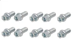 Wheel Bolt Eibach S1-6-14-50-27-17 Audi A3 (8P1) 2003-2008 Neu. Price: $62.32.