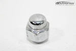 2020-2025 Mazda CX-30 Front Or Rear Wheel Rim Lug Nut Bolt B002-37-160B Oem Used. Price: $27.99.
