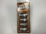 Dorman 711-310 Right Hand Standard Mag Lug Nuts 12MM-1.50 Pack Of 4 New. Price: $17.96.