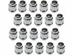 For 1994-2001 Dodge Ram 1500 Lug Nut Dorman 45654PN 1999 1995 1996 1997 1998 New. Price: $30.11.