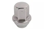 Genuine Gm Wheel Lug Nut With Stainless Steel Cap 09596863 New. Price: $6.84.