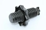 2010-2014 Volkswagen MK6 Golf Gti Spare Tire Holder Screw / Bolt Oem 1K0803899C Used. Price: $34.00.