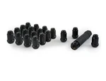 Gorilla Automotive K5CS-00012BGR 5LUG 1/2 Spline Wik Pass Blk. Price: $59.63.