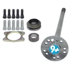 Currie CE-98129-31625 Inch Fits Ford Spline Axle Shaft, 31-5/8 New. Price: $317.99.