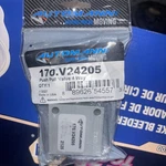 Automann 170V24205 Push Pull Valve Way New. Price: $70.00.