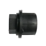 Fits Chevy 88-91 Wheel Lug Nut Cover Cap Set Of Pcs New. Price: $22.88.