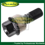 Premier Front Rear Wheel Bolt Fits Porsche 911 Boxster Cayman Panamera #1 New. Price: $19.87.