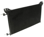 Ac Condenser Kit Fits Chevy 99-13 Avalanche Silverado Suburban Tahoe Hummer H2 New. Price: $120.00.