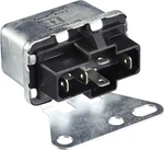 West Coast Wheel Accessories W1012SB 1/2 Closed Spline Black New. Price: $155.34.