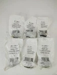 Dorman 611-299.1 / 9-100079.1 Wheel Nut Pack Of New. Price: $28.95.