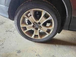 Wheel Ford Escape 13 14 15 16 18X7-1/2 (aluminum Tpms) (5 Spoke) Painted Used. Price: $105.00.