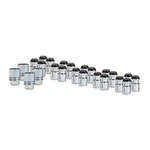 Genuine 2007-2022 Gmc Chevrolet Wheel Lock & Lug Nut Kit Chrome 20PC 12451945 New. Price: $118.25.