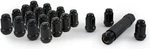 32 Pcs 14X1.5 Black, Oem Lug Nuts One-piece Fits Chevy Silverado Gmc Sierra 2500 New. Price: $62.31.