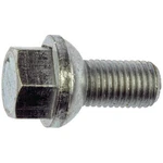 Dorman 610-249.1 M12 1.50 Wheel Bolt 17MM Hex, 19MM Thread Length New. Price: $24.09.