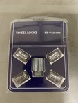 Genuine Oem Hyundai U8440-00501 Wheel Locks For 2016-2022 Tucson Used. Price: $20.00.