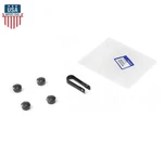 Volvo XC60 MK1 Wheel Protective Cap Kit Genuine 31650002 New. Price: $20.82.