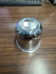 Gorilla Chrome Closed Hub Cover Wheel Center Cap HC188 2.67 Used. Price: $16.50.
