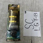 Motormite 122HL Chrome Wheel-tite Short Shank .330 Lock Set New. Price: $10.80.
