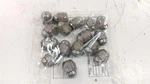 Toyota Prius Lug Nut Set 2012 2013 2014 2015 Oem Used. Price: $29.85.