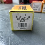 Dorman 611-312, Wheel Lug Nut New. Price: $15.30.