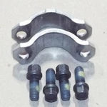Dana Spicer - Strap And Bolt Kit For 1310/1330 Series Yokes New. Price: $12.46.