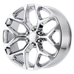 Oe Creations 176C-295824 Wheel, 20 X New. Price: $410.99.