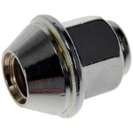 Dorman 611-303CD Wheel Nut M12 1.50 Capped 19 Mm Hex, 32.1 Length New. Price: $32.77.