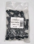 Gorilla Automotive 17125SDBC-20 Black 12MM X 1.25 Lug Bolt (set Of 20) New. Price: $25.00.