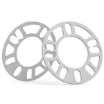 Dynofit 5MM Universal Spacers (2-PACK) Fits 4 & Lug Wheels, Pcd 98 1 New. Price: $17.75.