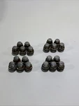 07-15 Infiniti Nissan G37 Q50 M35 M45 370Z Lug Nut 12X1.25 Factory Set Of 20 Oem Used. Price: $38.99.
