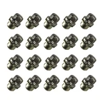 Land Rover Discovery 1 Defender 90 Range Classic Lug Nut Set Alloy Wheels New. Price: $139.95.