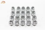 2020 2025 Hyundai Palisade Wheel Rim Lug Nut Bolts Oem -set Of Used. Price: $30.24.