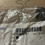 Genuine Gm Headlamp Assembly Wing-nut 11589079 New. Price: $5.46.