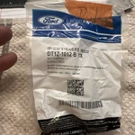 Oem New Ford Nut Wheel DT1Z-1012-B. Price: $8.38.
