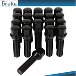 20 Pcs 14X1.25 Wheel Lug Nut Black Fits Bmw M3 M4 Z4 X7 X5 X2 X3 535I Gt 650I New. Price: $31.31.
