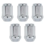For Buick Encore 2013-2015 Oer WK93 Chrome Cone Seat Acorn Bulge Lug Nuts New. Price: $21.83.