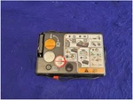 2015-2023 Ford Mustang Gt S550 Fix Flat Air Compressor Emergency 2749 Used. Price: $74.99.