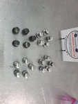 2015 Camaro Z28 Set Of Factory Lug Nuts - Oem Used. Price: $34.95.