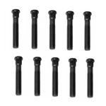 Porsche 911 Turbo 930 Rear Wheel Stud Set 72 Mm 90133167101 New. Price: $135.50.