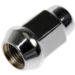 Dorman 611-425 Wheel Lug Nut Acorn Style, Steel, Chrome, 60 Conical Seat New. Price: $85.14.