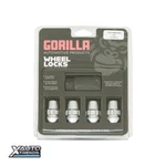 Gorilla Automotive Lock Acorn 1/2 Chr Clam 71481N New. Price: $28.00.