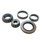 Front Wheel Bearing Kit Fits White Oliver 550 660 Tractor Replaces 1LS5007 New. Price: $54.99.