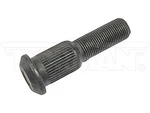 3/4 In.- 16 Serrated Stud- Knurl 3.75 Length New. Price: $42.25.