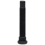 Allstar Performance ALL44113 Wheel Studs 5/8-11 X3.75 5PK .375 Knurl Length New. Price: $39.43.
