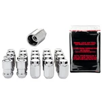 Mcgard 84532 Chrome Acorn/conical Seat Lug Nut Kit New. Price: $60.29.