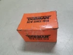 Box Of 10 Dorman 611-115WM Silver Wheel Nut M14-1.5 New. Price: $21.78.